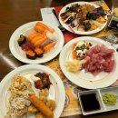 칠성오리불고기 | 해산물 부페 맛집 "쿠우쿠우 골드 강동점"(내돈내산,웨이팅,솔직후기)