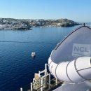 비바골프 | [Norwegian Viva] &#39;NCL 비바&#39;호 크루즈여행 후기 - (3) 오픈덱 &amp; 액티비티(레이싱카) 소개
