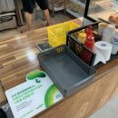 군산찰진찹쌀꽈배기 이미지