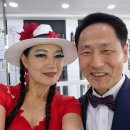 행복소리문화예술단 제15회 정기공연 | 꽃예술단(모규순단장) 인천 남동구 라엘 주간보호센터에서 제1904회 정기 나눔 공연을 가져 2025.7.15