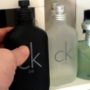 캘빈클라인 비 Calvin Klein : CK BE : 머스크 향의 매력적 데일리 향수