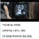 리베 | [본식스냅계약후기] 리베아뜰리에 + 고려대교우회관(고려스퀘어)