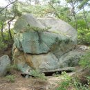 월성이씨 열행비 이미지