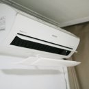 H3839 | 에어컨 바람막이 벽걸이용 설치후기