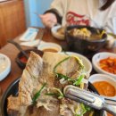 대도 | 양산 로컬 남부시장 맛집 대도갈비탕 다녀온 후기