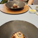 오라운지 | 2024.12 더현대 서울의 이탈리안 파인 다이닝 리스토란테 에오 에오라운지 65000원 런치 코스 요리 후기