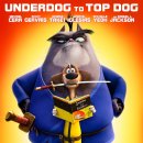 Paws of Fury The Legend of Hank 이미지