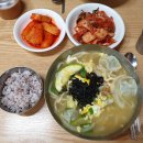현대칼국수 이미지