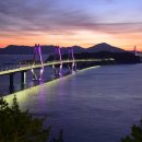 거가대교전망대 이미지