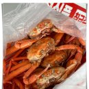 🌊 집에서 즐기는 속초의 신선한 바다 맛: 아이보스랩 정품 속초홍게 후기 💕