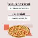노모어피자 네이버블로그