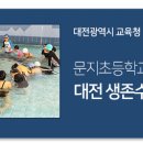 문지초등학교 이미지