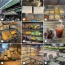 씨유해운대두산제니스점 | [부산/해운대마린시티] 러닝 후 먹기 좋은 빵과 브런치 맛집! <프레제>