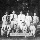 【문응국 文應國 (1921 - 1996)】 "광복군 제 2지대 편재, 인면전구공작대(印緬戰區工作隊) 부대장" " 이미지