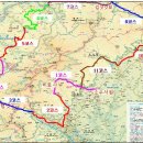 소백산자락길 이미지