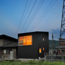 Y's house