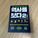 야망화첩 : 그림 속 정치이야기 | 믹스커피 / 역사적 변곡점을 수놓은 재밌고 놀라운 순간들 [역사를 보다 2] 서평후기