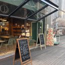 카페마린 뒤 제방 | 마린시티 일타 베이커리 브런치 카페 [프레제] 본점 확장이전 재오픈 방문기 브런치·빵 맛, 분위기까지!