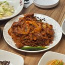 고인돌 갈비&쌈밥 이미지