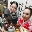 주담터-롯데백화점 이미지