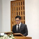 어느 미국 한국인 목사님의 장례식을 보며 이미지