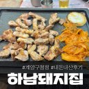 한솥도시락 계양구청점 | [하남돼지집 계양구청점] 평이했던 후기, 재방문 의사X