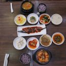 순두부찌개마을 이미지