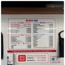 고기듬뿍짜글이식당