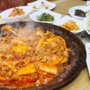 솥뚜껑생생오리 이미지