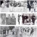 1920-1929 Fashion Library (패션사전)