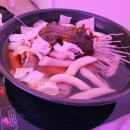 맛있는떡볶이히야