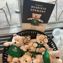 지족광장(다리밑) | 룩셈부르크 여행 당일치기 (아돌프 다리/그랜드 두칼 궁전/노트르담 대성당/기욤2세 광장/헌법광장)