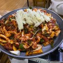 오리랑냉면