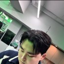 엑시트 맨즈 헤어 이미지