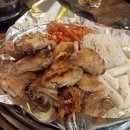 굽모닝닭:오리숯불바베큐 네이버블로그