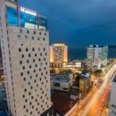 베니키아 해운대호텔 마리안느 이미지