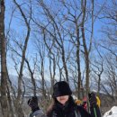 백두 에너지 | 백두대간 선자령 눈꽃산행 with 프립️️ ❄️