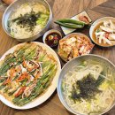 [대구/수성구]&#39;약전골목원조국수 수성점&#39;수성...칼국수 맛집! 해물파전, 칼국수가 맛있는 대구 칼국수맛집!