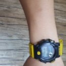 대박!! Dolphin &amp; Whale 2000 (DW-9701K-9JR) 걸프맨 팝니다 이미지