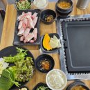 사랑의 손 경로식당 | 구성역 맛집 무한쌈밥집 쌈사랑