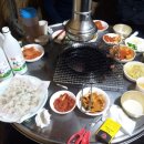 돼지막구이 이미지