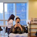 디자인치트키 | 워킹맘 치트키_일직동 미용실 디자인살롱_클리닉 후기