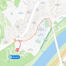 파리바게뜨(응봉점) | [공지] [서울/응봉] 서울개나리명소 응봉산 개나리 봄꽃구경