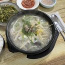 고성돼지국밥 이미지