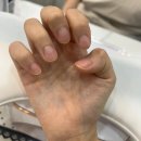 [의정부] 신곡동네일 서은뷰티랩 에서 자석젤네일 받았어요 :)