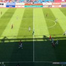 어제자 서울을 무너뜨린 제주 네게바 폭풍 역습 두방.gif 이미지