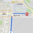 일산선약국 | [고양/일산선별진료소]고양종합운동장 부설주차장...스루 임시선별검사소 PCR후기(대기시간, 신속항원...