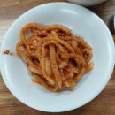 부안맛집) 부안읍 상설시장 내 '전주분식' 팥죽