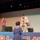 창원 KBS 노래교실에서 이미지
