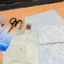 목리4-1소교량 | 부산 롯데백화점 문화센터 임산부교실 후기✨손바느질아기용품DIY